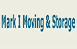 Mark 1 Moving & Storage