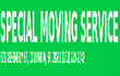 Special Moving Service